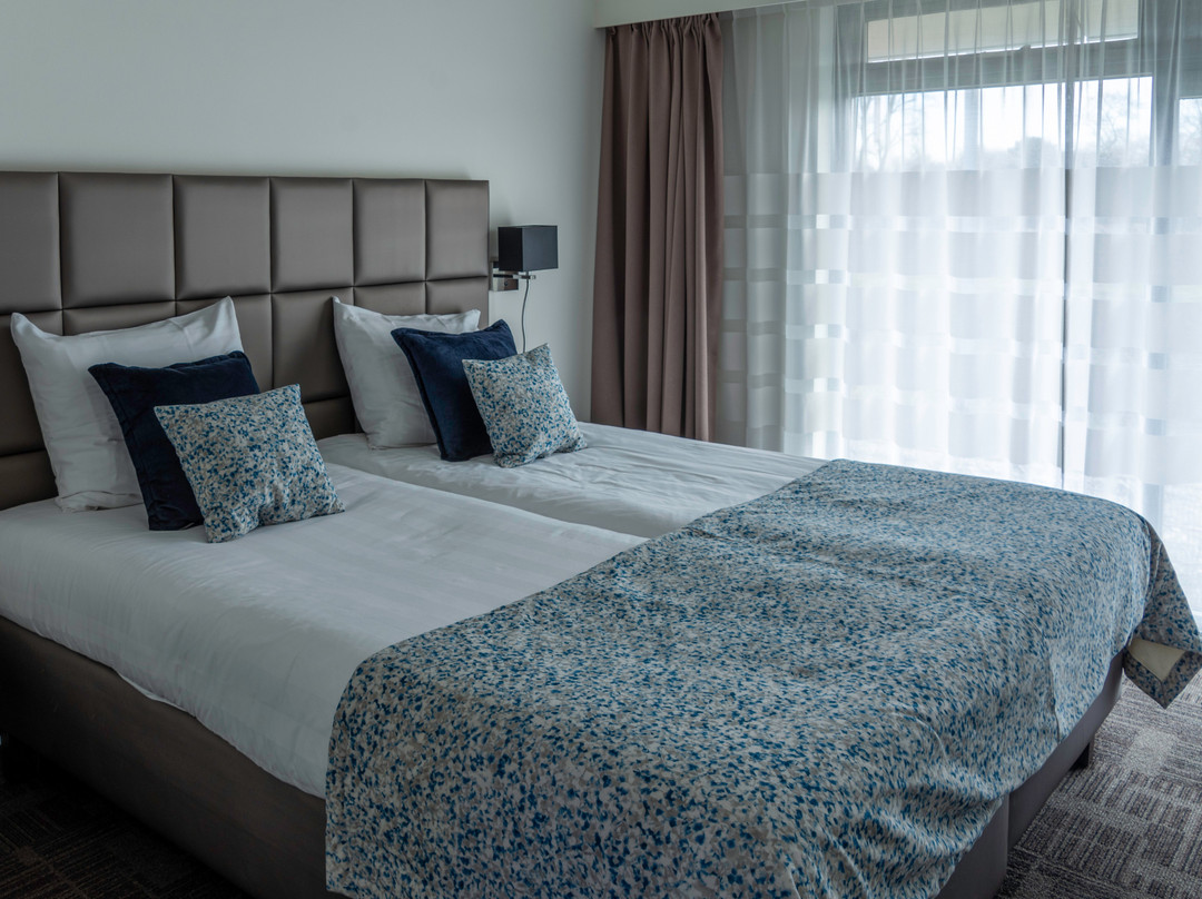 Hotel Torpedoloods主图