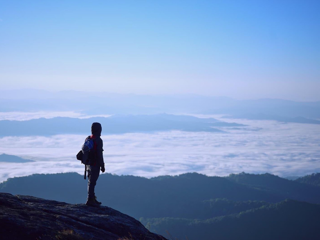 Mogok Trek-Mogok必去景点