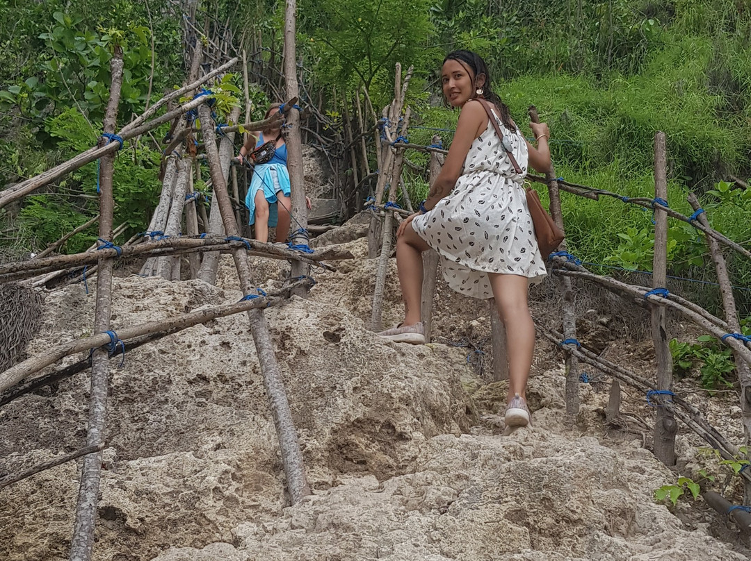 Kelingking Beach-珀尼达岛必去景点