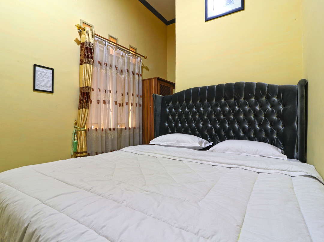 Wisma Barokah Syariah