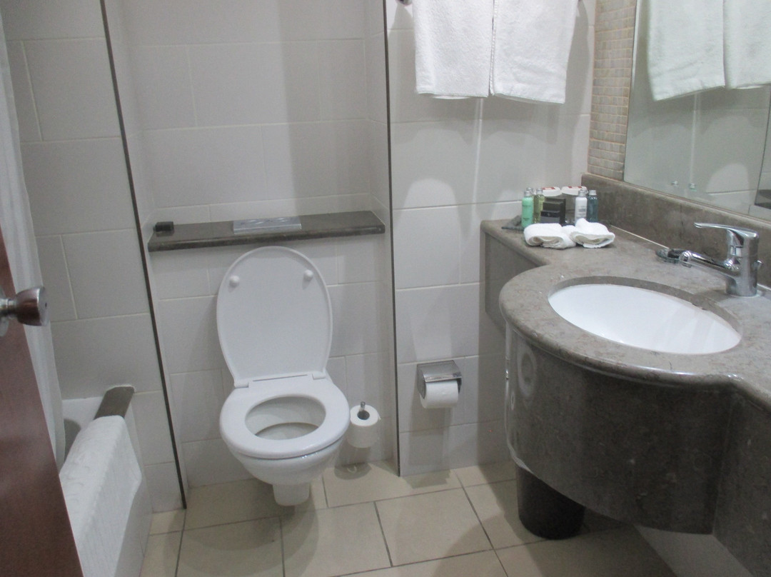 莱昂纳多广场太巴列酒店主图