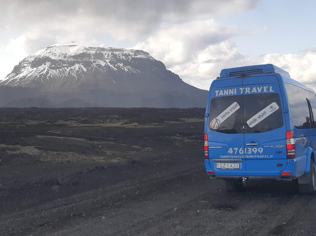 Tanni ferðaþjónusta ehf-Eskifjordur必去景点
