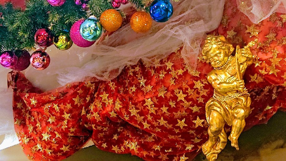 Teuscher Chocolates Boston-波士顿必去景点