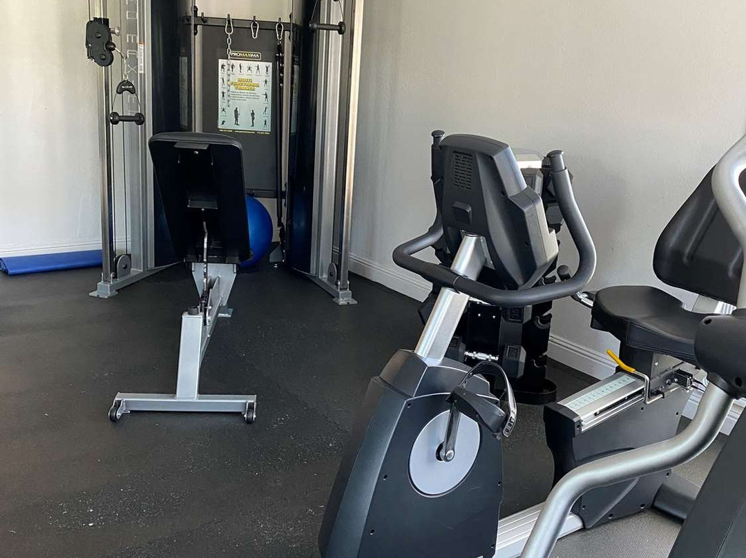 贝斯特韦斯特克隆尼阿尔酒店主图