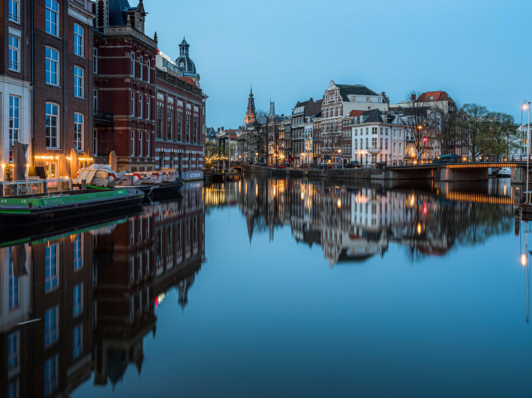 Amsterdam Photo Tours By Eddie-阿姆斯特丹必去景点