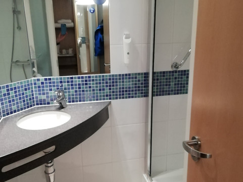 Holiday Inn Express 莱斯特 - 步行者体育场主图