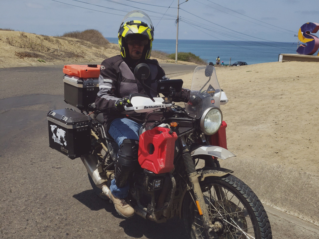 Mindo Nambillo Cloud Forest Reserve-明多必去景点