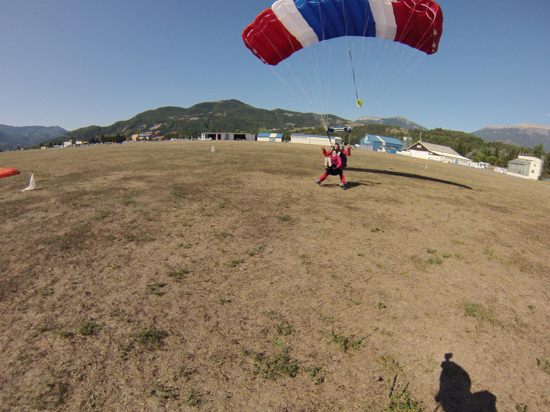 Skydive Center景点图片