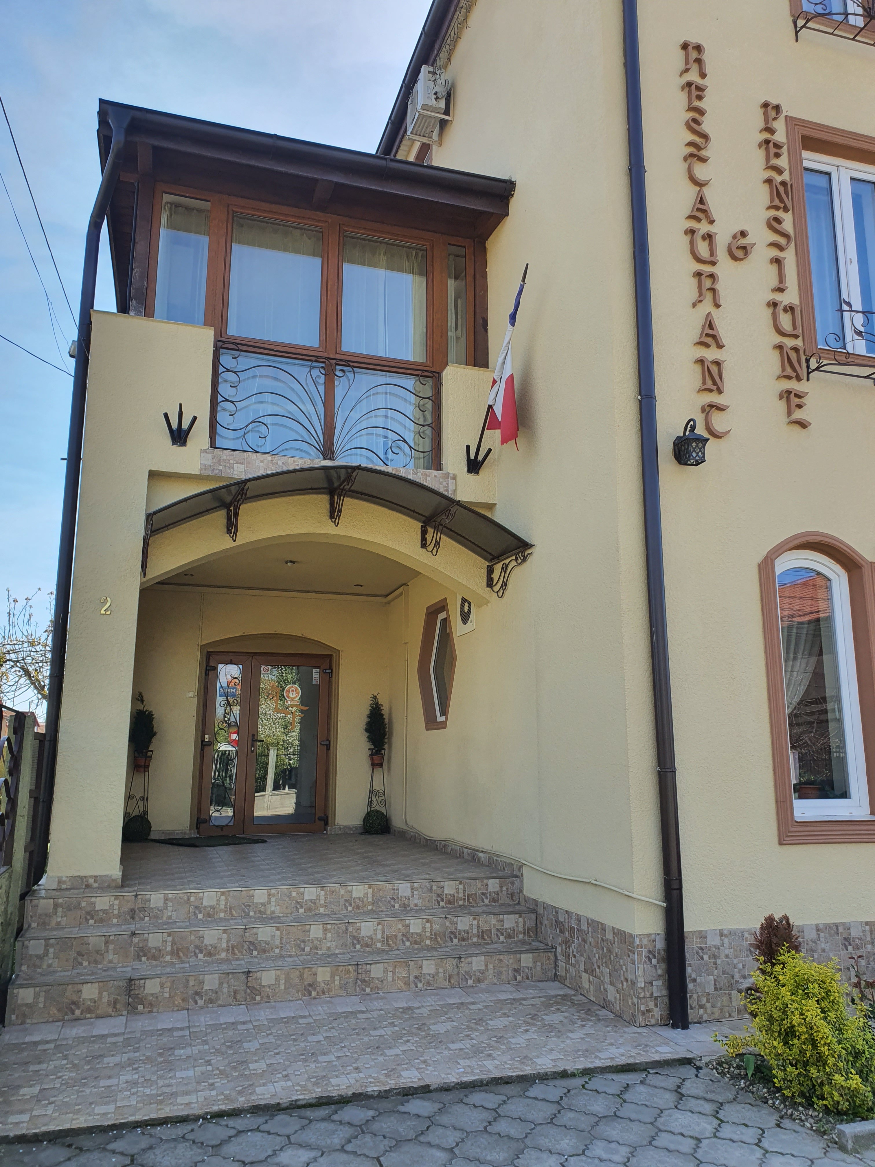 Casa La Fayette-官方