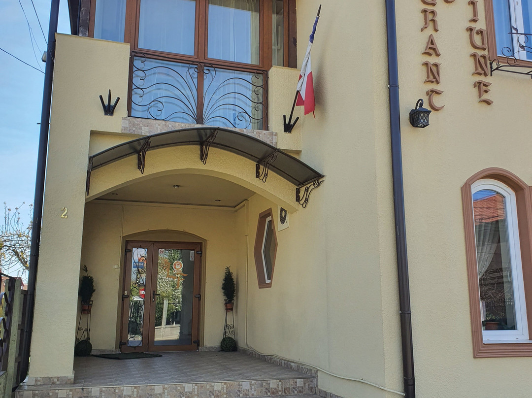 Giroc旅游攻略图片