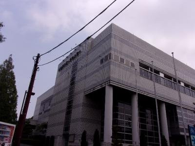 Kameido Sports Center-Kameido必去景点
