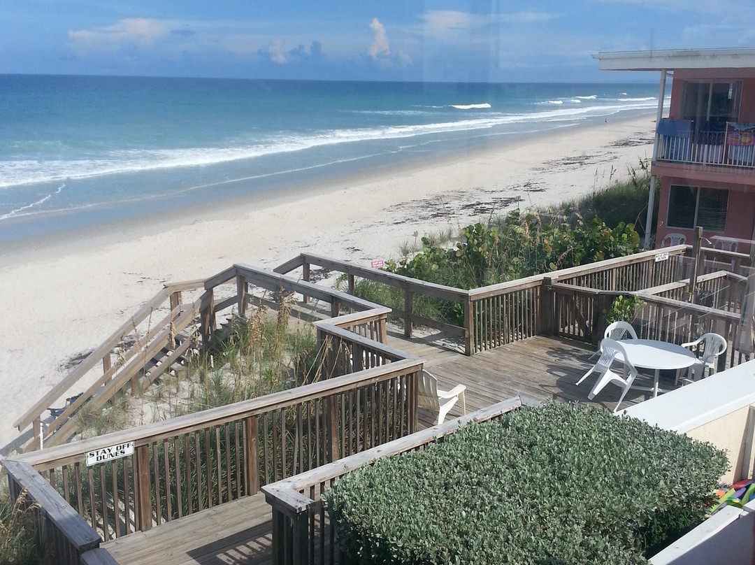 Melbourne Beach Resort主图