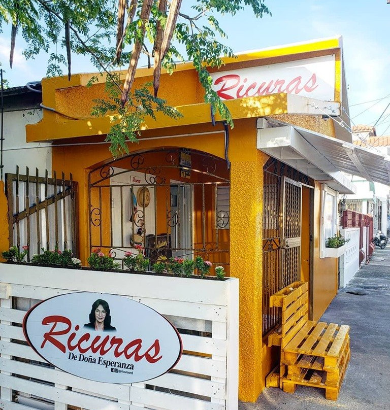 Ricuras de Dona Esperanza-Nagua必去景点