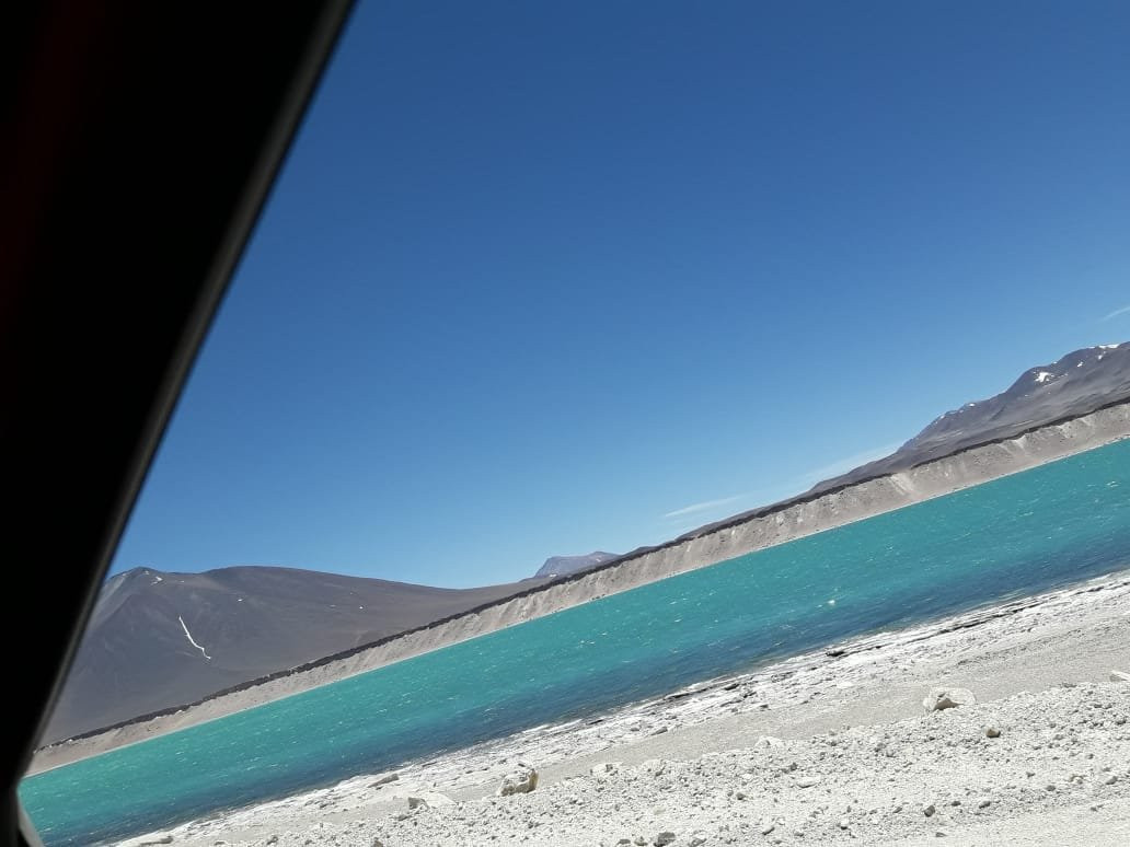 Laguna Verde-Copiapo必去景点