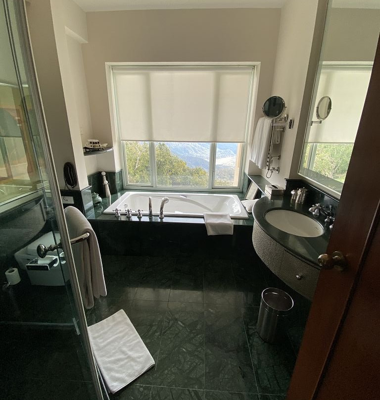 Ananda in the Himalayas主图