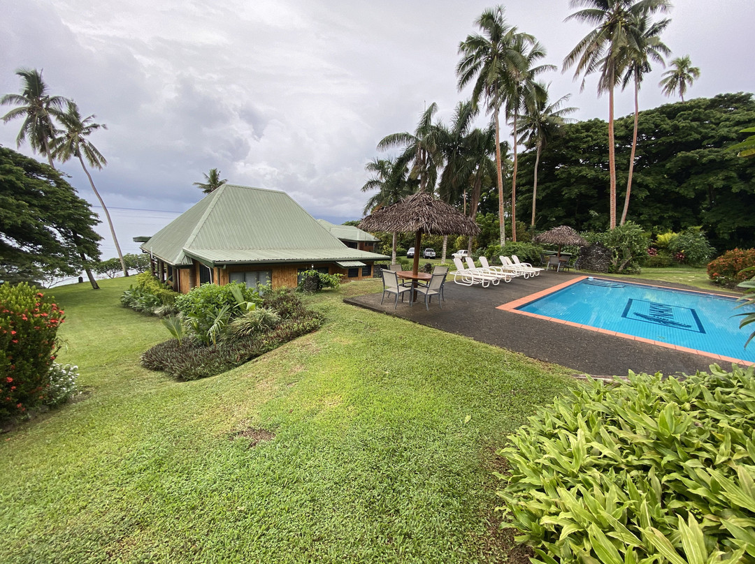 Nakia Resort & Dive主图