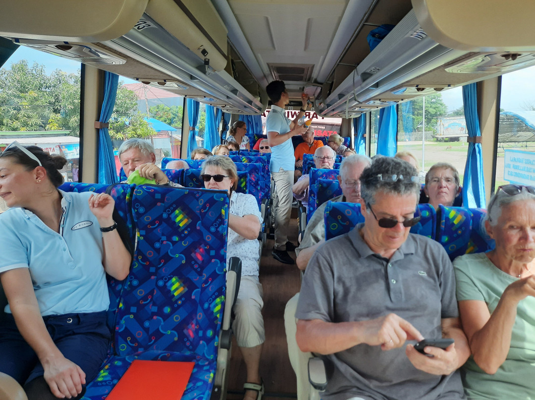 Sulawesi Toraja Tour Guide - English and German Speaking Guide景点图片