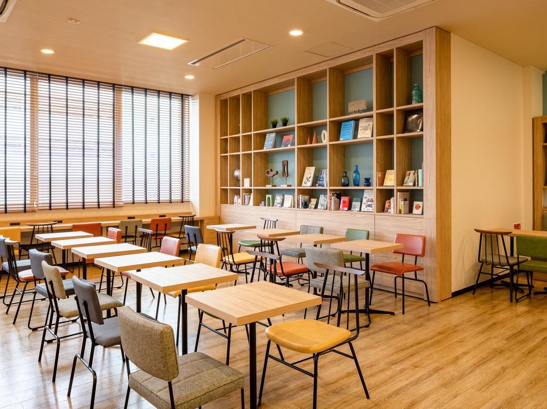 滨松市酒店住宿-Comfort Hotel Hamamatsu