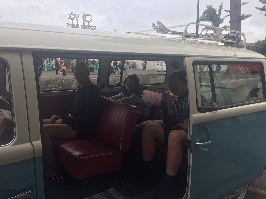 Avantogo Tours-纳皮尔必去景点