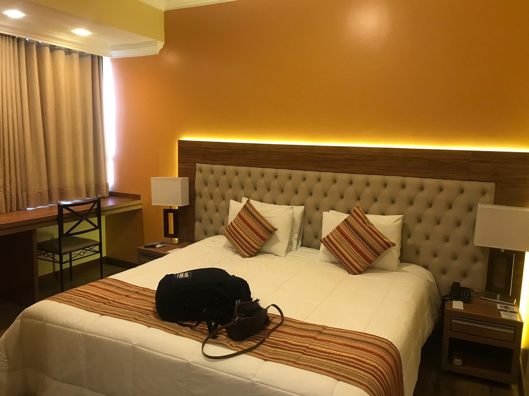 Hotel Alles Blau主图