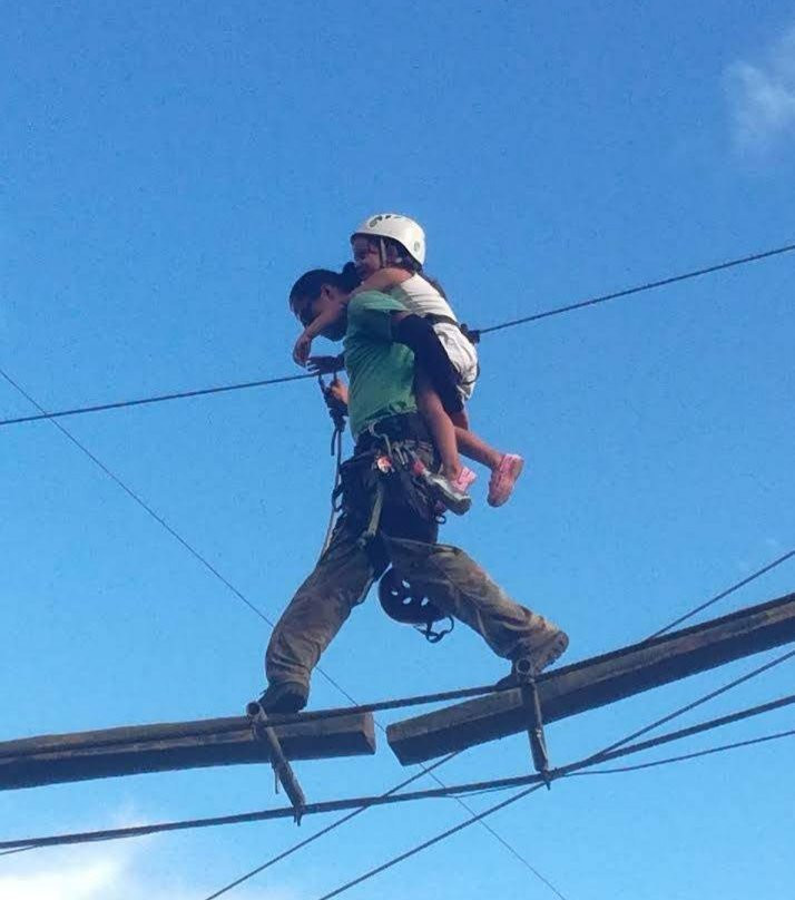 Hotel Monte Campana主图