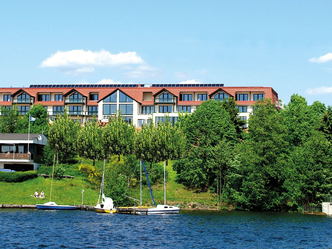 Hochwalder Wohlfuhlhotel主图