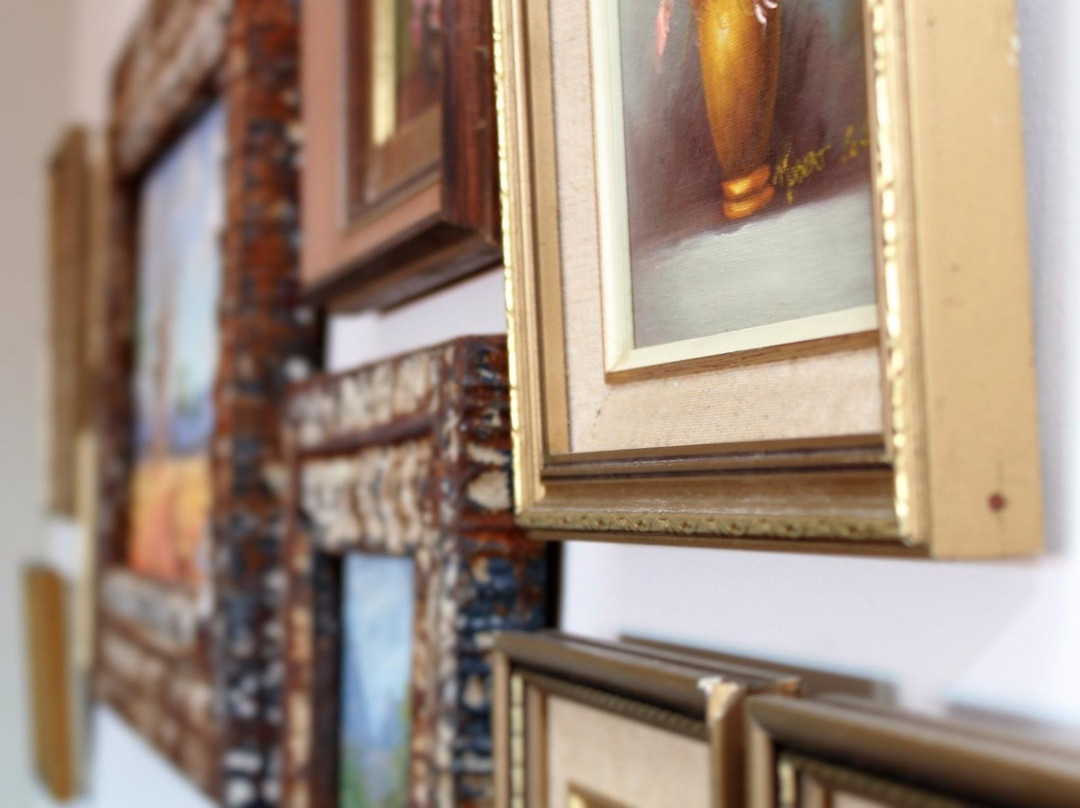 Leplek Guest House主图