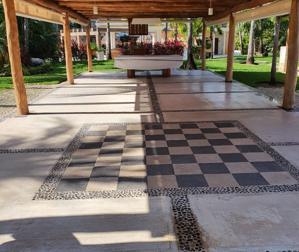 Excellence Playa Mujeres主图