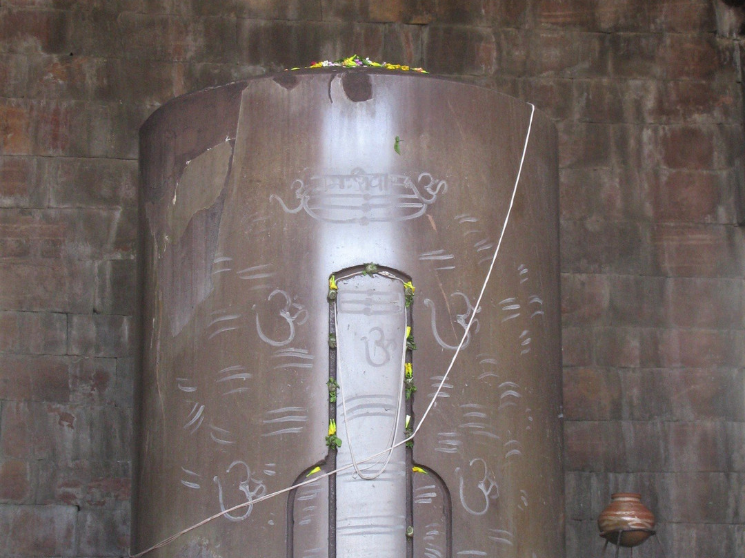 Bhojeshwar Temple-波帕必去景点