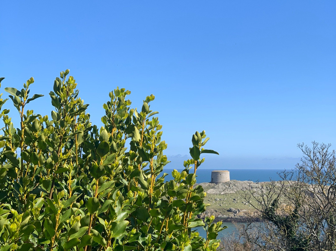 Sorrento Park景点图片