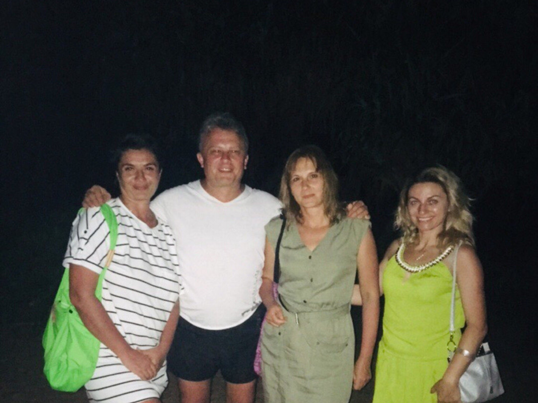 Kalutara Beach-卡卢特勒必去景点