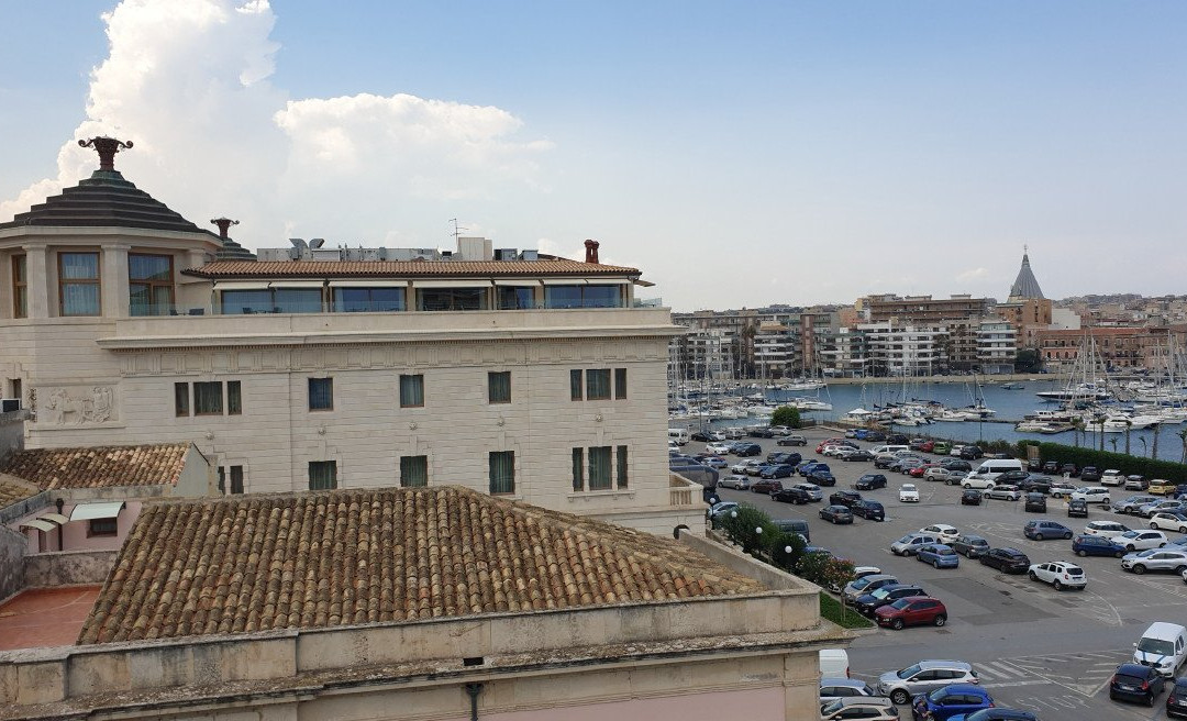 Terra & Mare B&B主图