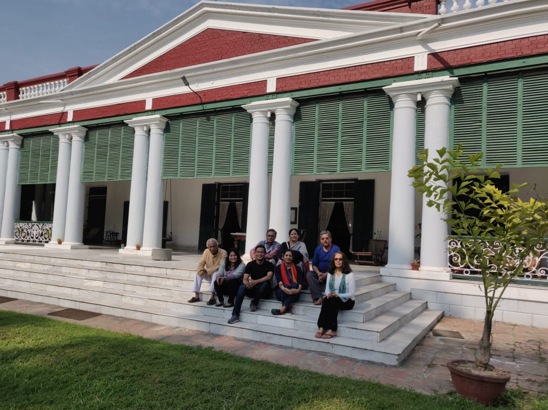 Maheshganj Estate Balakhana主图