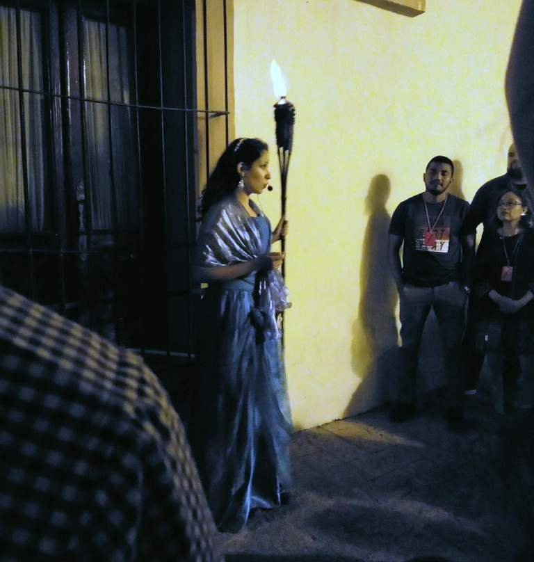 Leyendas y Mitos de Queretaro-克雷塔罗必去景点