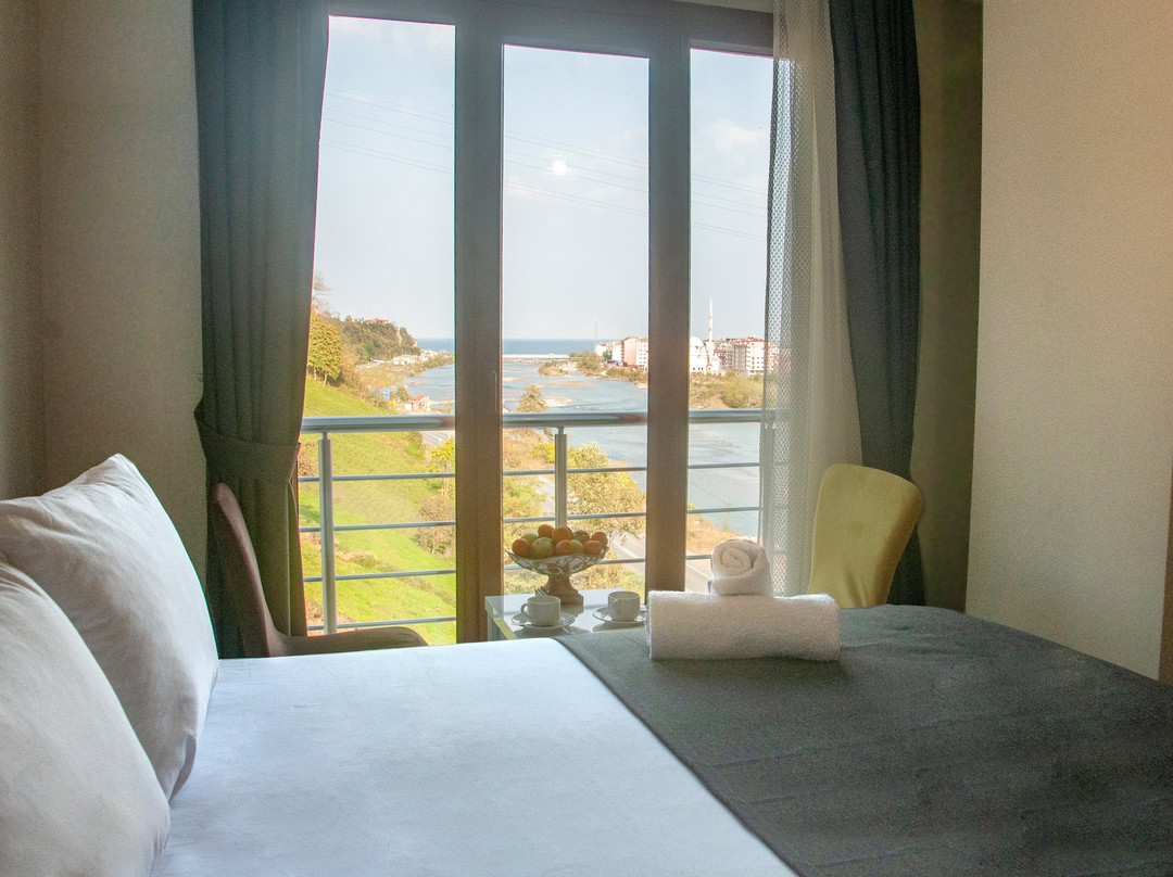 Aziziya Suit Hotel主图
