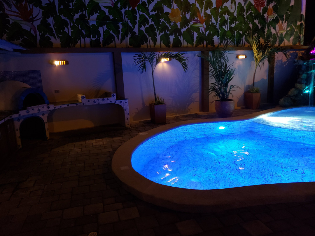 Casa de Terrazas主图