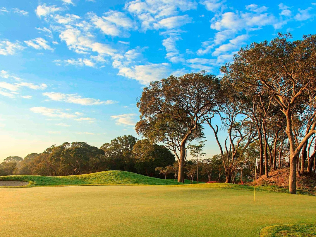 Bonanza Golf Course-卢萨卡必去景点