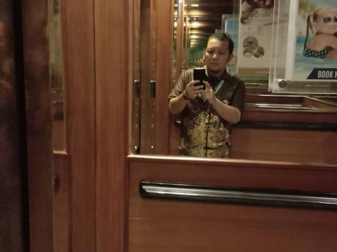 阿里亚望加锡酒店主图