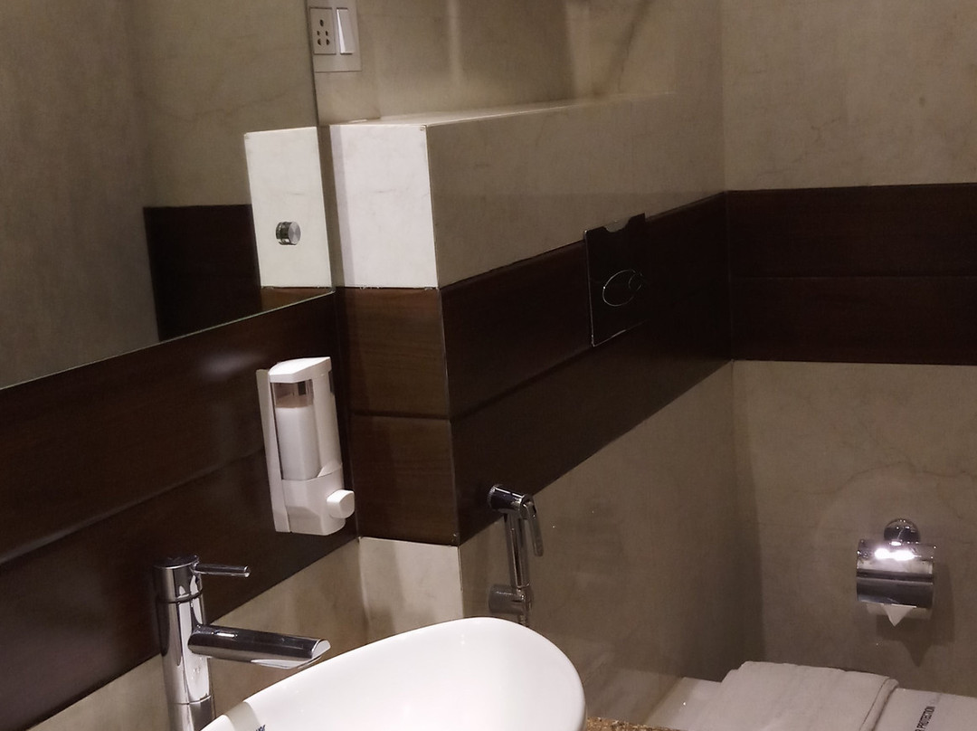 Hotel Heiga主图