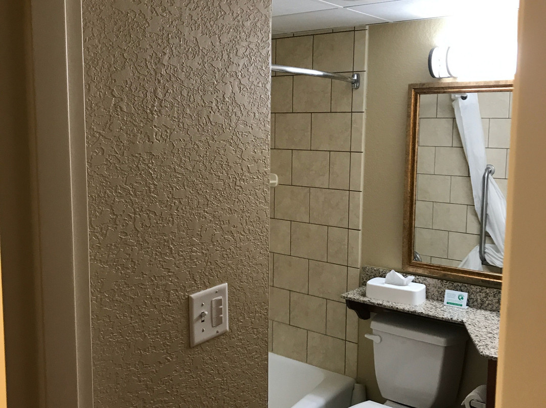 Best Western Plus Mid Nebraska Inn & Suites主图