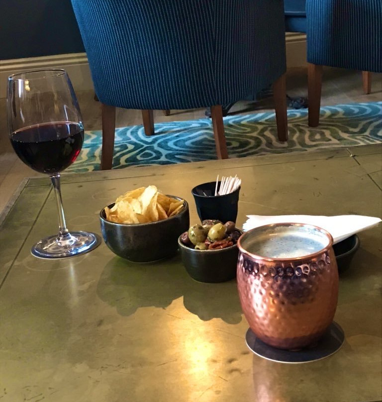 The Cookie Jar主图