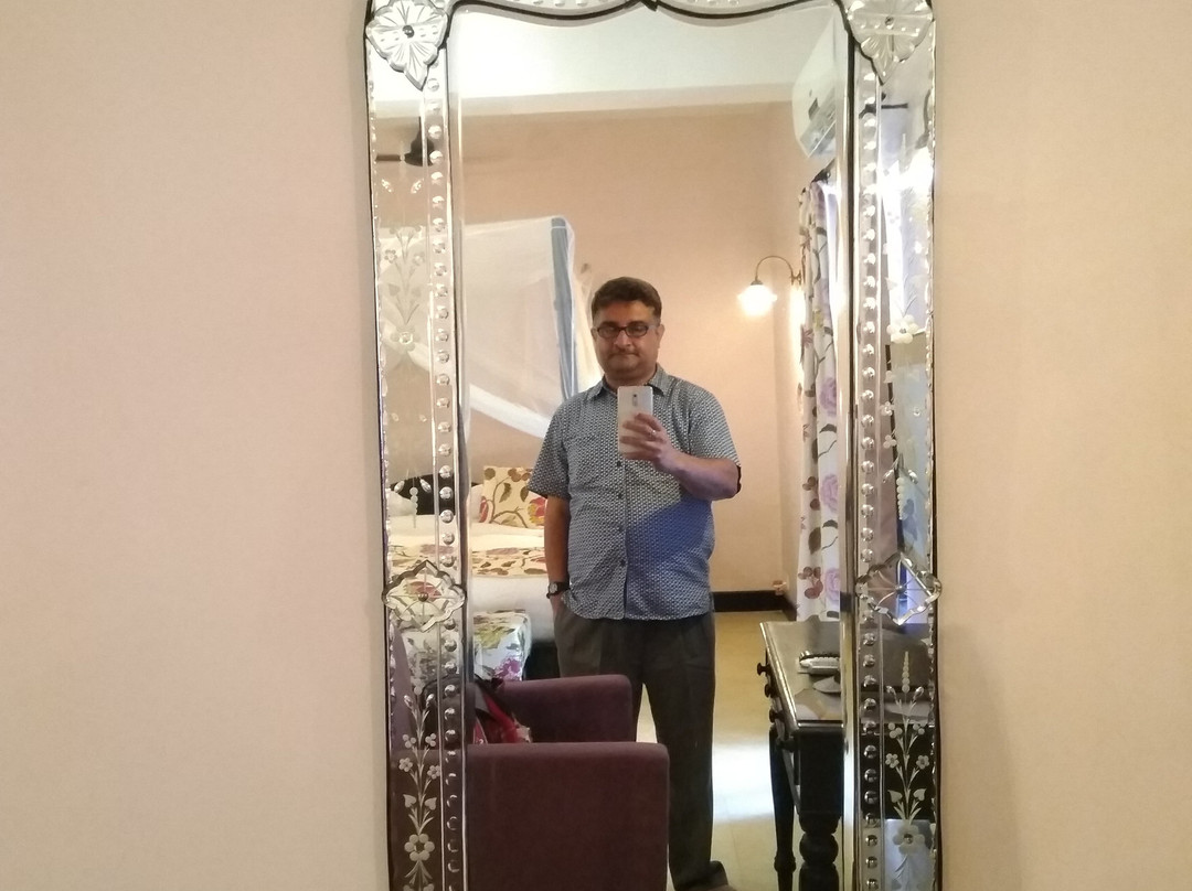 Fort Tiracol Goa主图