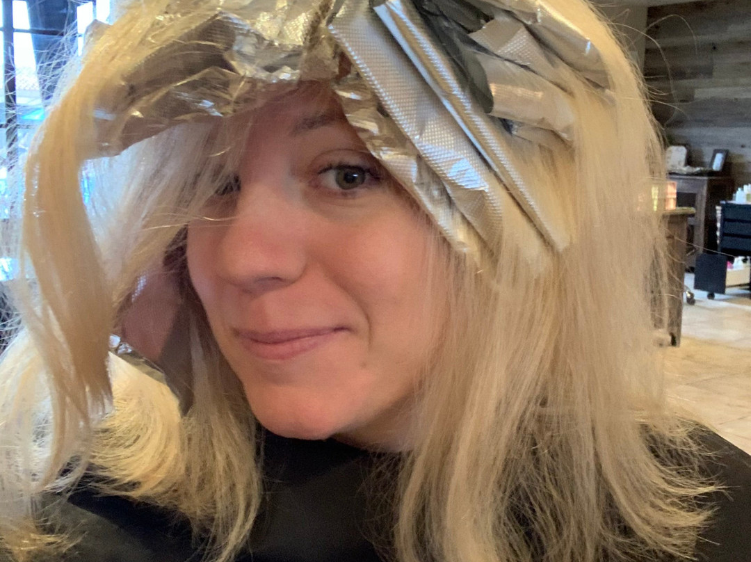 Salon & Day Spa at The Scottsdale Plaza Resort-斯科茨代尔必去景点