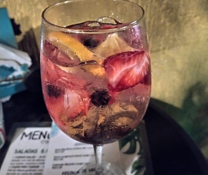 Jungle Garden Pub-里约热内卢必去景点