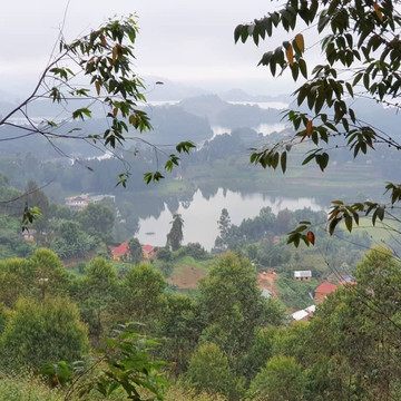 Safari Retreats Uganda-恩德培必去景点