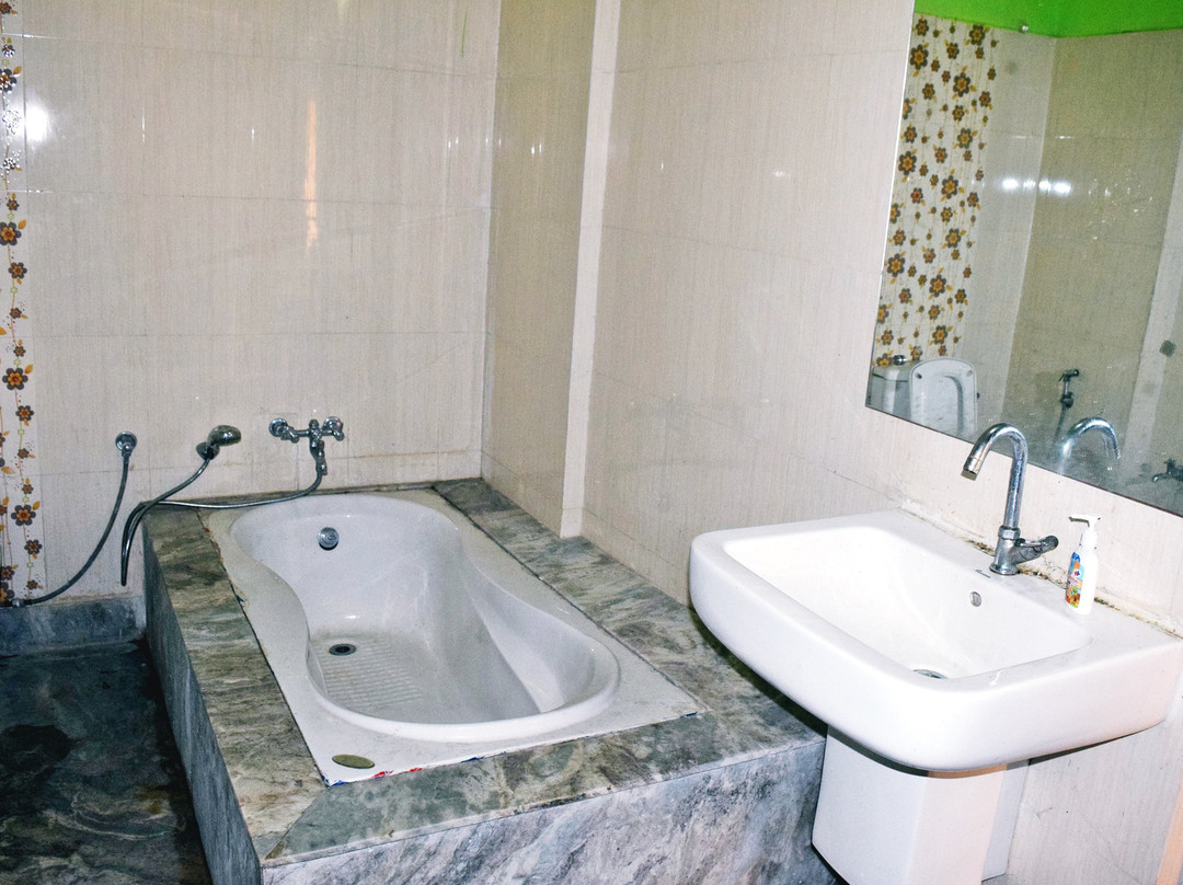 Jupiter Resort主图