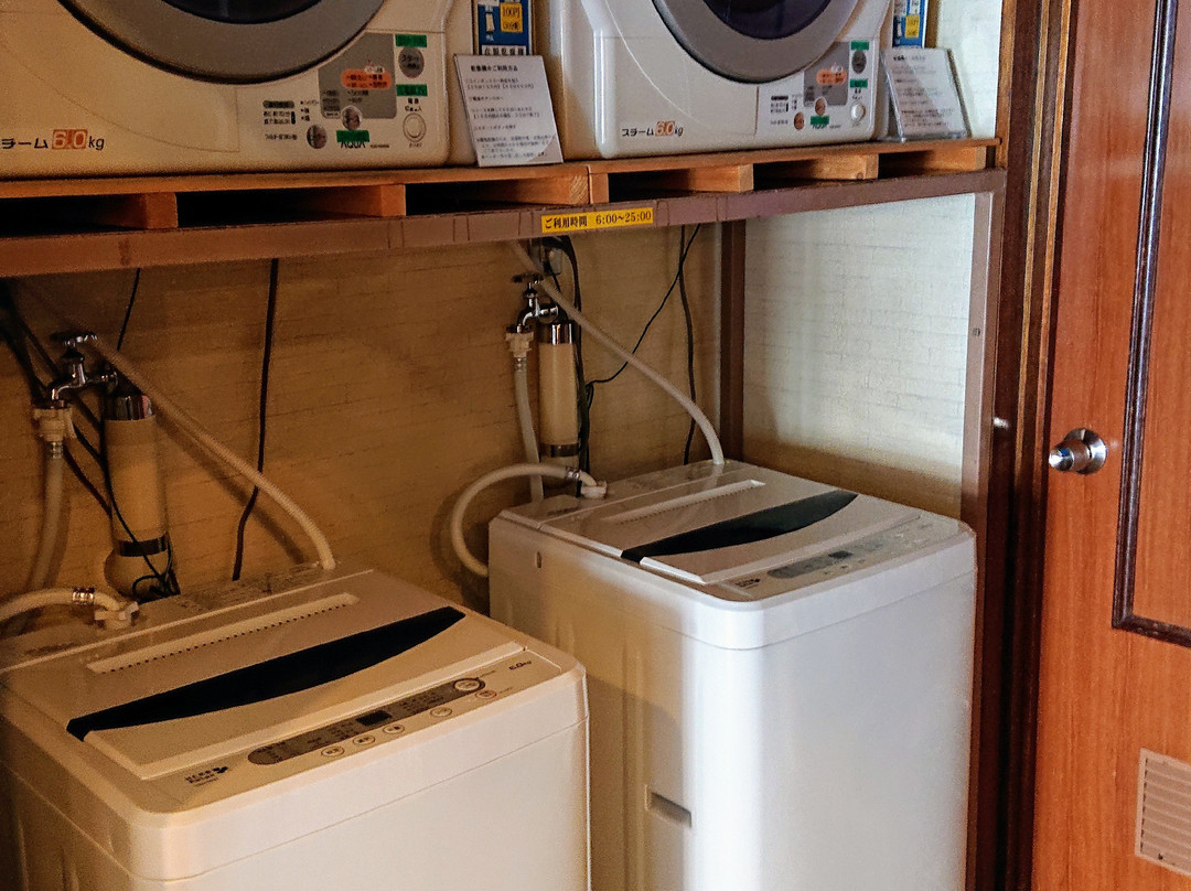 Hotel Ohotsuku Inn主图