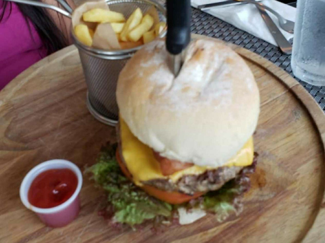 Horizonte Resort Hotel & Spa主图