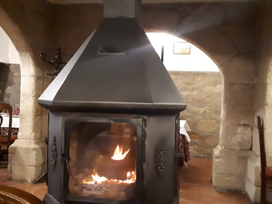 Hotel Rural Restaurante El Convento主图