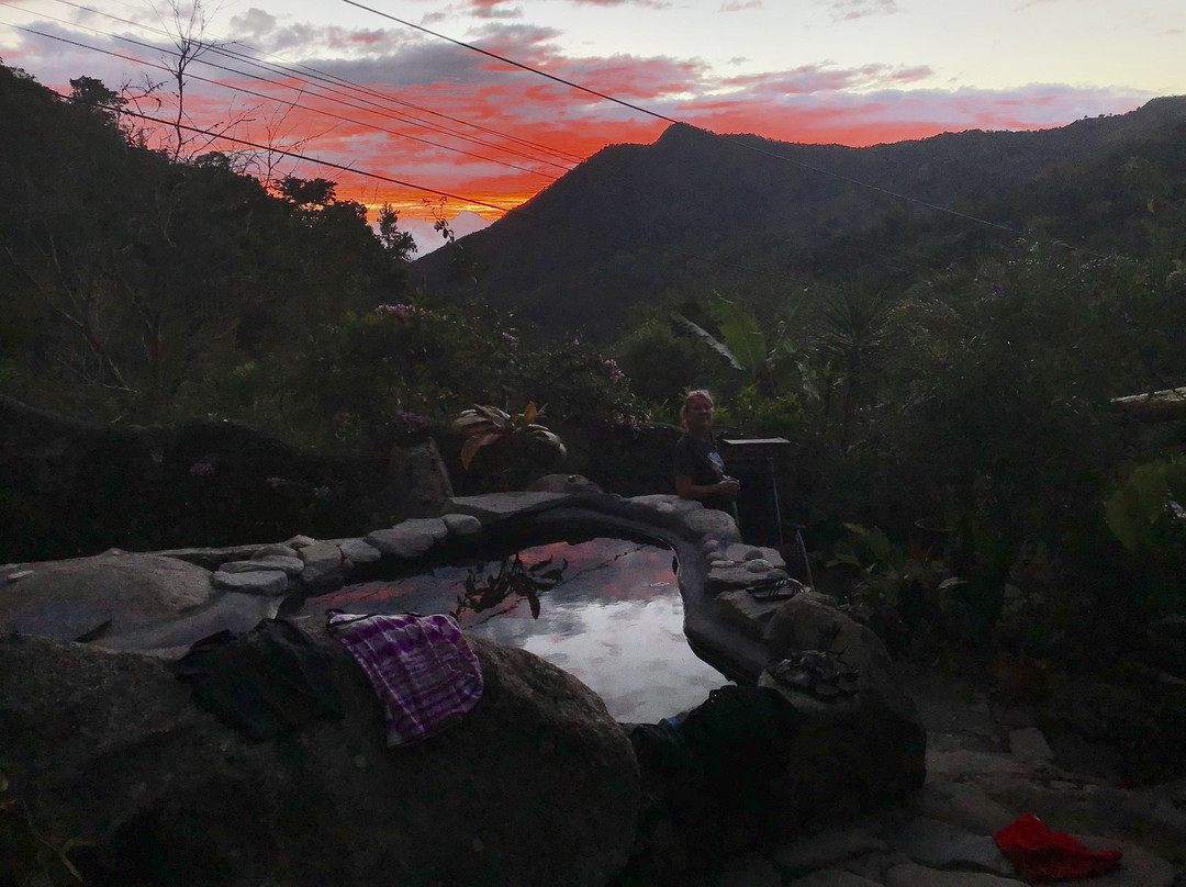 Casa Mariposa Nature Lodge主图